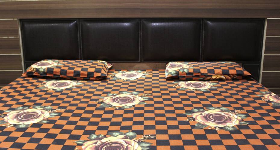 Hotel Sunder Classic, Ludhiana 4